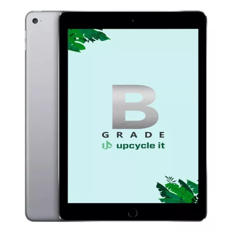 Apple iPad 2021 10,2 collu 64GB Wi-Fi kosmosa pelēks (atjaunots B klase)