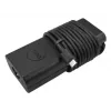 Dell 65W USB-C maiņstrāvas barošanas adapteris - Melns