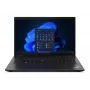 Atjaunots Lenovo ThinkPad L14 G3 Intel Core i5-1245U 16GB RAM 256GB SSD 14 collu FHD IPS Windows 11 Pro Melns
