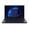 Atjaunots Lenovo ThinkPad L14 G3 Intel Core i5-1245U 16GB RAM 256GB SSD 14 collu FHD IPS Windows 11 Pro Melns