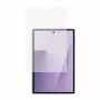 PanzerGlass ClassicFit ekrāna aizsargs Samsung Galaxy Z Fold8 – rūdīts stikls, 9H, antibakteriāls, saderīgs ar maciņu