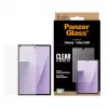PanzerGlass ClassicFit ekrāna aizsargs Samsung Galaxy Z Fold8 – rūdīts stikls, 9H, antibakteriāls, saderīgs ar maciņu