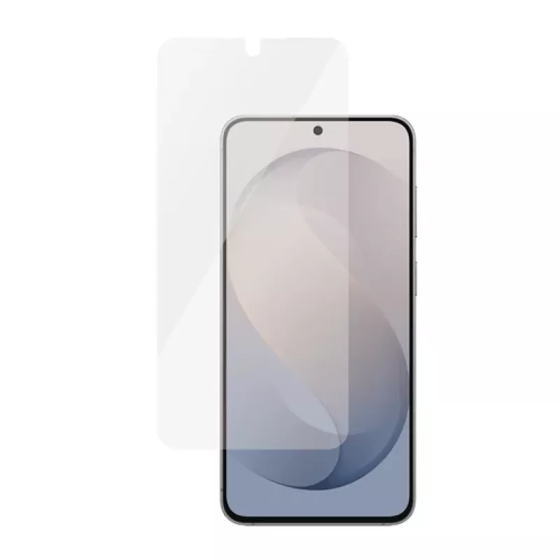 PanzerGlass Ultra-Wide Fit ekrāna aizsargs Samsung Galaxy S24 FE ar EasyAligner
