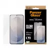 PanzerGlass Ultra-Wide Fit ekrāna aizsargs Samsung Galaxy S24 FE ar EasyAligner