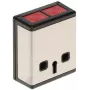 INNE panikas poga PADP3