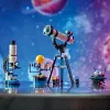 LEGO Creator 3-in-1 Space Rover Explorer 31107 Būvkomplekts, 510 gab., vecumam no 8 gadiem