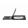 ATEN CL3800NW 18,5 collu divu sliežu LCD KVM konsole ar HDMI, DVI, USB, 1920x1080, 1U