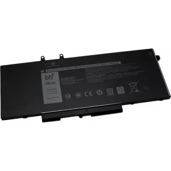 DELL 15.2V 4480mAh 68Wh LiPo 4S viedais akumulators DJI Phantom 3 sērijai