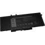DELL 15.2V 4480mAh 68Wh LiPo 4S viedais akumulators DJI Phantom 3 sērijai