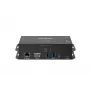 VIVOLINK USB-C centrmezgls 4K 60Hz ar HDMI, USB-A 3.0 un 60W Power Delivery