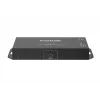 VIVOLINK USB-C centrmezgls 4K 60Hz ar HDMI, USB-A 3.0 un 60W Power Delivery