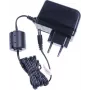 Brother AC adapteris P-touch etiķešu printeriem, 9V 2A, melns