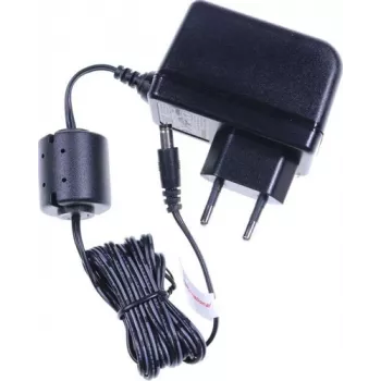 Brother AC adapteris P-touch etiķešu printeriem, 9V 2A, melns
