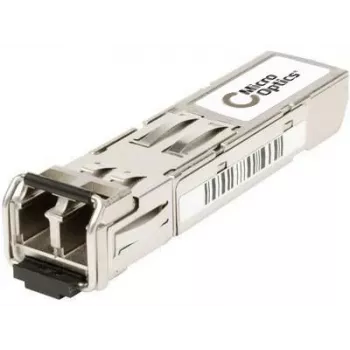 LANVIEW Huawei 02315204 saderīgs 10G SFP+ raiduztvērējs, 10GBASE-LR, 1310nm, 10km, LC Duplex, vienmoda