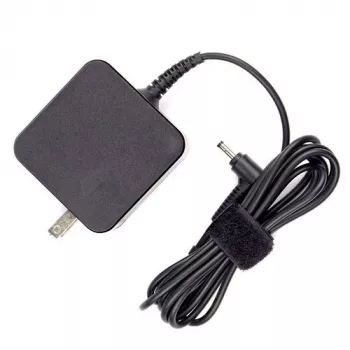 Lenovo 65W maiņstrāvas adapteris (20V 3.25A) Slim Tip - Melns