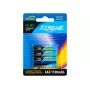 BLOW uzlādējamā baterija R3 NiMH AAA 1100mAh XTREME 4 iepakojums