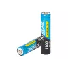 BLOW uzlādējamā baterija R3 NiMH AAA 1100mAh XTREME 4 iepakojums