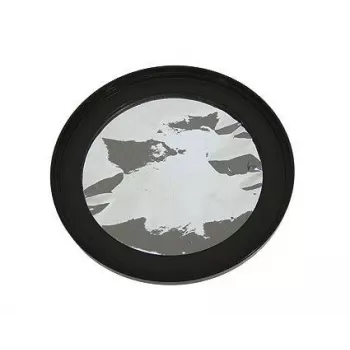 Saules filtrs SW 180 mm Maksutova-Kasegrēna teleskopam - baltā gaisma, OD 5.0, Baader plēve