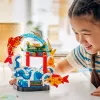 LEGO 80120 Prosperity Carp Leaping būvkomplekts