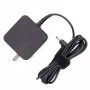 Lenovo 65W USB-C maiņstrāvas adapteris (20V/3.25A) ar Power Delivery