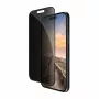 dbramante1928 Privātuma ekrāna aizsargs Apple iPhone 17 Pro Max - rūdīts stikls, 9H cietība, melns rāmis