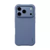 CARE by PanzerGlass Samba Case iPhone 17 Pro / 18 Pro – Shades of Blue, MagSafe, pārstrādāts TPU, pretmikrobu, 3.6m kritiena aizsardzība