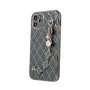 iLike Apple Glamour maciņš iPhone 11 Green