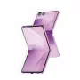 PanzerGlass PG65143 Samsung Galaxy Z Flip5 galvenā ekrāna rūdīta stikla aizsargplēve ar TPU plēvi