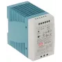 PULSAR MDR-100-48 DIN sliežu barošanas avots 100.8W 48V 2.1A
