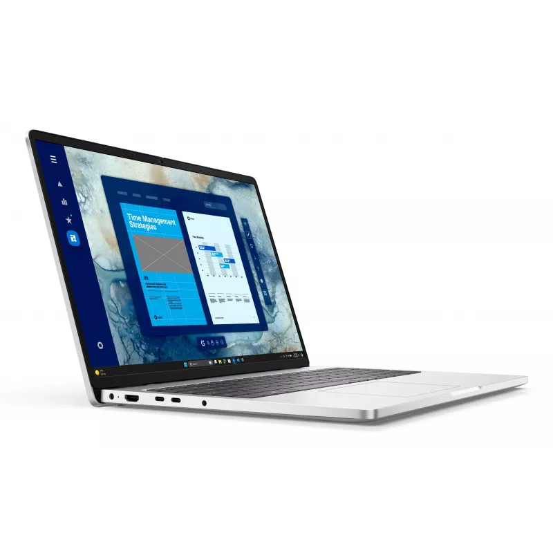 Dell Pro 16 PC16250 - Intel Core Ultra 7 255U, 32GB DDR5, 1TB SSD, 16 collu WUXGA, Windows 11 Pro