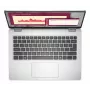 Dell Pro 14 - Intel Core Ultra 5 235U - 14 inch WUXGA - 16GB RAM - 512GB SSD - Windows 11 Pro - Platīna sudrabs