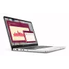 Dell Pro 14 - Intel Core Ultra 5 235U - 14 inch WUXGA - 16GB RAM - 512GB SSD - Windows 11 Pro - Platīna sudrabs