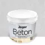 Jeger dekoratīvais apmetums Concrete Effect Como 7 kg – uz ūdens bāzes iekšējo sienu pārklājums