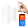 GREENBLUE GB479 W bezvadu Wi-Fi durvju/logu sensors, balts