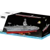 COBI 6131 PCS HC WWII /4869/ CVN-65 Lidmašīnu pārvadātāja būvkomplekts