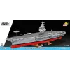 COBI 6131 PCS HC WWII /4869/ CVN-65 Lidmašīnu pārvadātāja būvkomplekts
