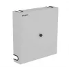 LANBERG kabeļu atslābuma uzglabāšanas kronšteins 500 x 500 mm - pelēks AK-3155-S
