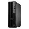 Dell Pro Slim QCS1250 galddators - Intel Core Ultra 5 235, 8GB DDR5, 512GB NVMe SSD, Intel Graphics, Windows 11 Pro, TPM 2.0, 3Y ProSupport