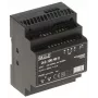 GLP komutējamais barošanas bloks DL2-100-48-U | 100.8W 48V DIN sliedes rūpnieciskais PSU