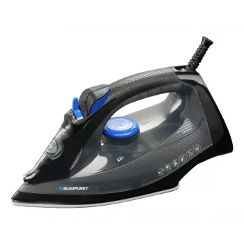 Blaupunkt gludeklis HSI212 1830-2170W ar keramikas pamatni un tvaika funkciju