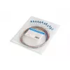 LANBERG Pigtail SM LC/UPC Semi-Tight 9/125 G657A1 12x2m Daudzkrāsains