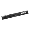 MITSU Battery M5Y1K VN3N0 991XP Dell Inspiron 15 3451 klēpjdatora akumulators - 2200 mAh (33 Wh)