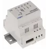 ROGER PR102DR piekļuves kontrolieris