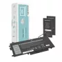 MOVANO Battery K5XWW Dell Latitude 5289 7390 2-in-1 - 7300 mAh (55 Wh)