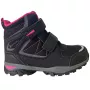 Lee Cooper Bērnu apavi LCJ-23-01-2061K Melni-Rozā 29. izmērs