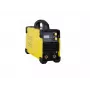 SNAKE 225 digitālā displeja invertoru metinātājs MMA/TIG DC Lift 20-225A 230V