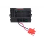 LEAN CARS RX108 24V JS3168 Vadības bloks bērnu elektromobiļiem