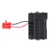 LEAN CARS RX108 24V JS3168 Vadības bloks bērnu elektromobiļiem