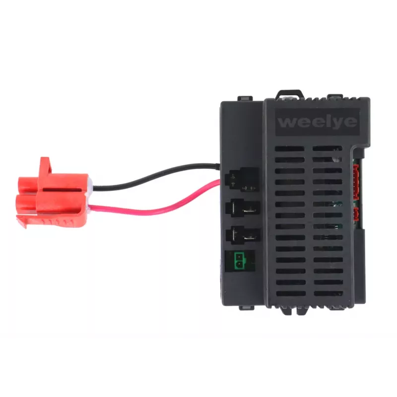 LEAN CARS RX108 24V JS3168 Vadības bloks bērnu elektromobiļiem