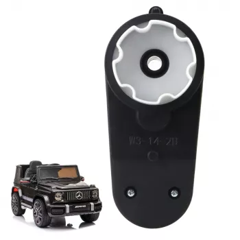 LEAN CARS 12V 16000 RPM motora pārnesumkārbas komplekts bērnu elektriskajām automašīnām BBH-0002